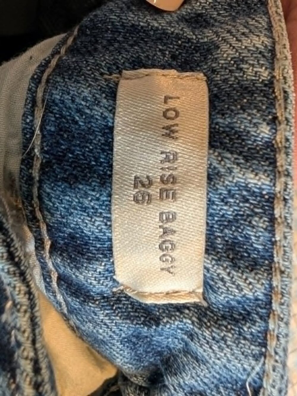 PacSun Jeans - Picture 3 of 3